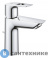 картинка Смеситель Grohe BAU LOOP 23762001 для раковины, однорычажный, EcoJoy (хром)