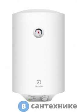 картинка Водонагреватель накопительный электрический Electrolux EWH 30 DRYver