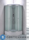 картинка Душевая кабина Loranto CS-985TM/W-100 1000x1000x2150 поддон 26 см  