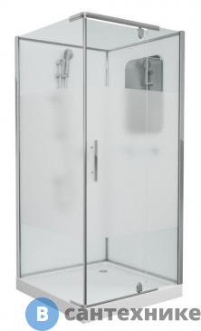 картинка Душевая кабина Grossman GR170QR (100*100*205)