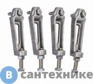 Ножки для ванны BYON