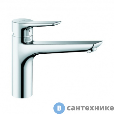 картинка Смеситель Kludi 329040575 MIX для кухни