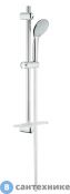 Душевой гарнитур Grohe 27242001 Euphoria