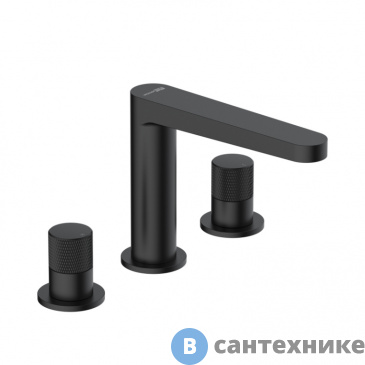 картинка Смеситель WasserKRAFT Fulda 5235 встраиваемый для раковины