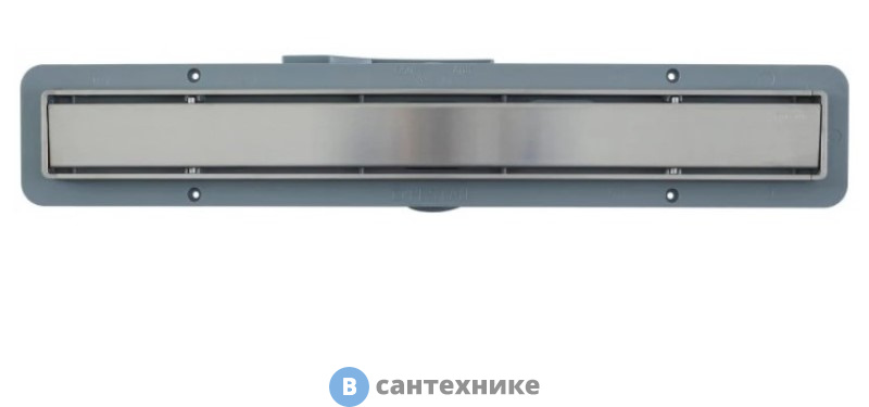 Душевой лоток Pestan Beto Line 550 Блистер (13702509)