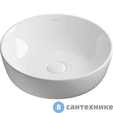 картинка Раковина Grossman GR-3032 Style (415*415*130)