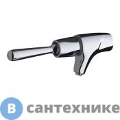 Кран-дозатор Presto 37910 904 для мыла настенный с рычагом