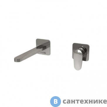 картинка Смеситель WasserKRAFT A3151.270 для раковины