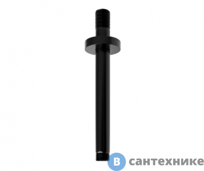 картинка Излив WasserKRAFT A151 потолочный для душа