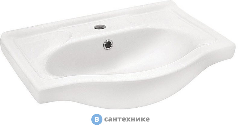 Умывальник Style line Селигер-60