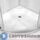 картинка Душевая кабина Deto D279S (90х90х220 см)