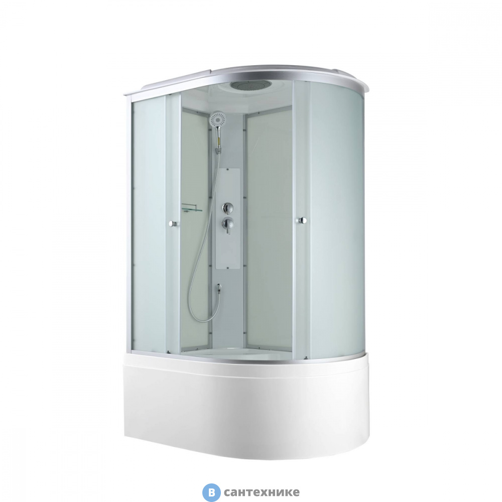 Душевая кабина AvaCan C5012L стандартная (C5012L)