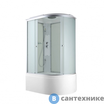 картинка Душевая кабина AvaCan C5012L стандартная (C5012L)