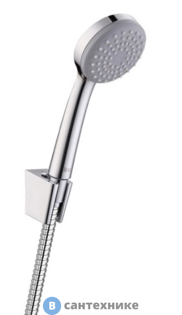 Ручной душ IDDIS 0011F00i16
