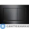 картинка Кнопка смыва Vincea VFP-001MB, матовый чёрный