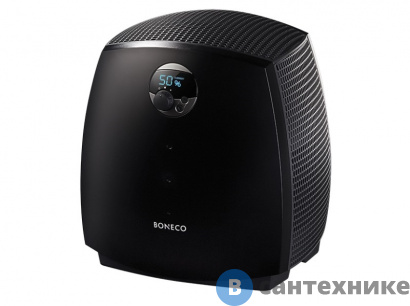 картинка Мойка воздуха Boneco W2055D black