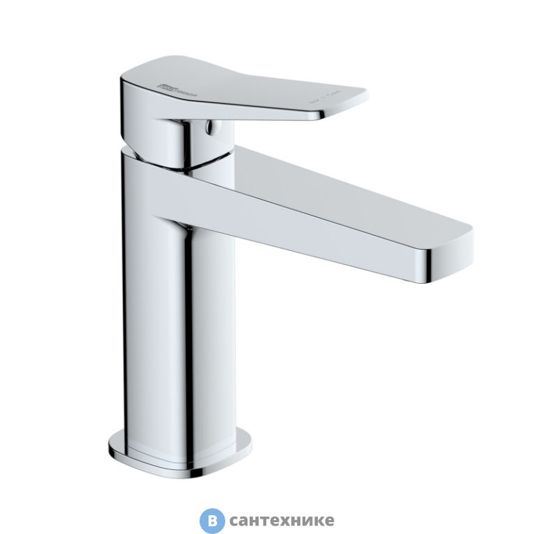 Смеситель WasserKRAFT Aula 1103 для умывальника