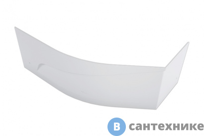 картинка Экран МетаКам ЭBS-013667 для акриловой ванны VENTA 1500 универсальный