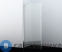 картинка Душевая перегородка WasserKRAFT Aller 10H10-RP100 Fixed
