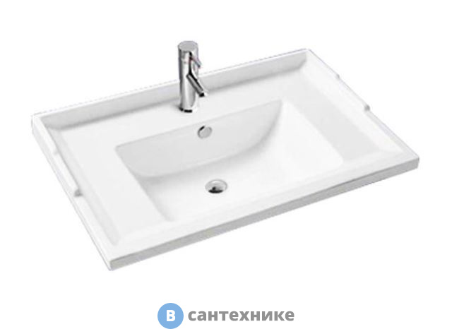 Раковина Comforty XD-F90