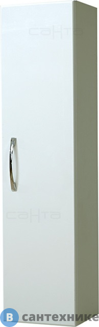 Шкаф подвесной СанТа Стандарт 200*800 (401001)