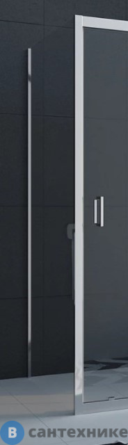 Боковая панель Veconi KP-03 KP03-70-02-19C1 стекло Pear/6 мм