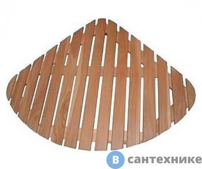 картинка Деревянная решетка APPOLLO TS-685/686