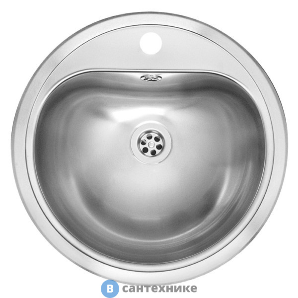 Кухонная мойка Reginox Atlantis L LUX OSP (c/box) (38356)