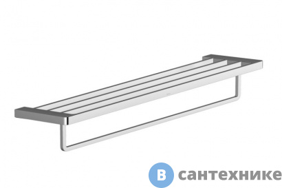 картинка Полотенцедержатель Ravak TD 330.00 66 см (X07P327)