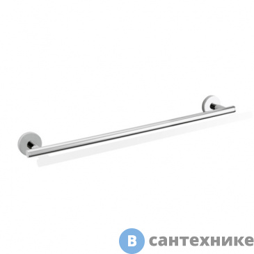 картинка Полотенцедержатель Decor Walther Basic HTE50 50 см, хром (531300)