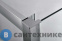 картинка Душевой уголок Vincea Alpha VSR-3AL8011CLGM, 1100*800, вороненая сталь, стекло прозрачное