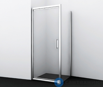 картинка Душевой уголок WasserKRAFT Salm 27I29