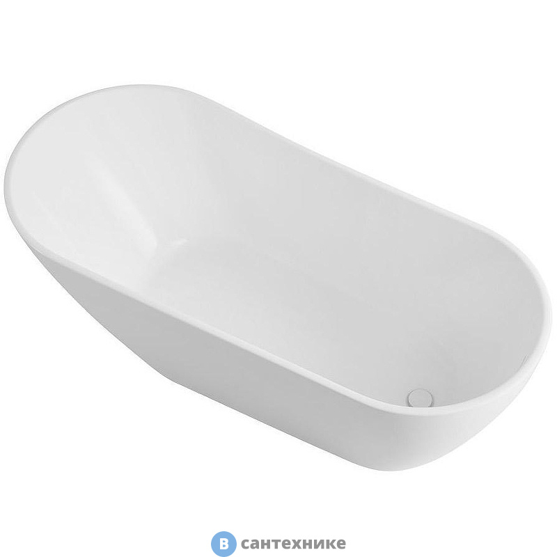 Акриловая ванна Art & MAX ARTMAX AM-TITO-1700-780