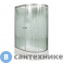картинка Душевая кабина Deto L 720 L N с гидромассажем (120х80х200 см)