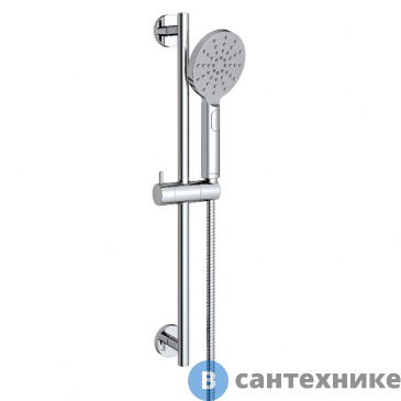 картинка Душевой гарнитур WasserKRAFT A144