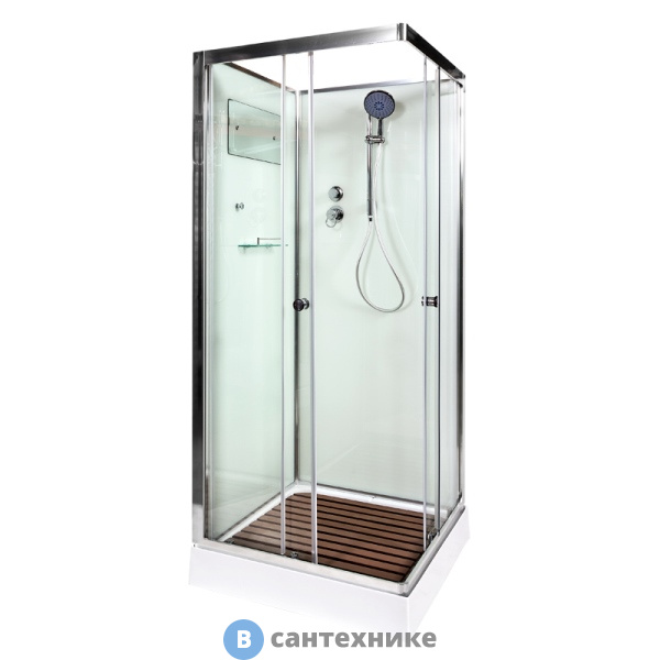 Душевая кабина Deto K401