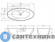 картинка Акриловая ванна ABBER AB9374-1.7