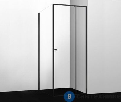 картинка Душевой уголок WasserKRAFT Dill 61S19