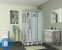 картинка Душевая кабина Niagara NG-6012GQR (1200х800х2100)