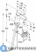 картинка Однорычажный смеситель Kludi PURE&EASY 373820565 на умывальник, с донн. клапаном