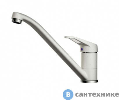 картинка Смеситель OMOIKIRI Kado-PA пастила (4994169)