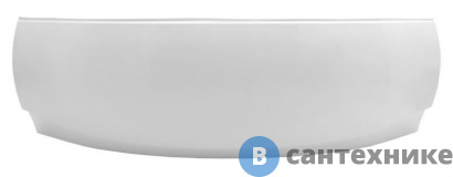 картинка Панель фронтальная для Aquanet MALTA NEW 150 (149864)