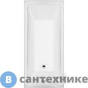 Чугунная ванна PUSCHO LIGA 1800x800, без ножек и сифона