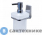 картинка Держатель WasserKRAFT Lopau K-6099 для жидкого мыла