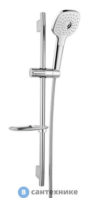 Душевой гарнитур IDDIS Sena (SEN3F70i16)