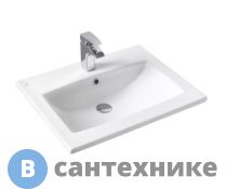 Умывальник Акватон Элина-60 (1WH501606)