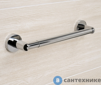 картинка Держатель бумажных полотенец WasserKRAFT Rhein K-6291