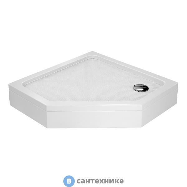 Душевой поддон WasserKRAFT Isen 26T38
