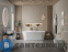 картинка Акриловая ванна BELBAGNO BB711-1700-750