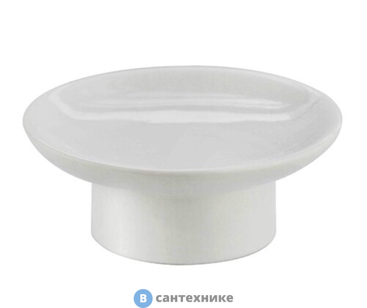 Мыльница WasserKRAFT C181